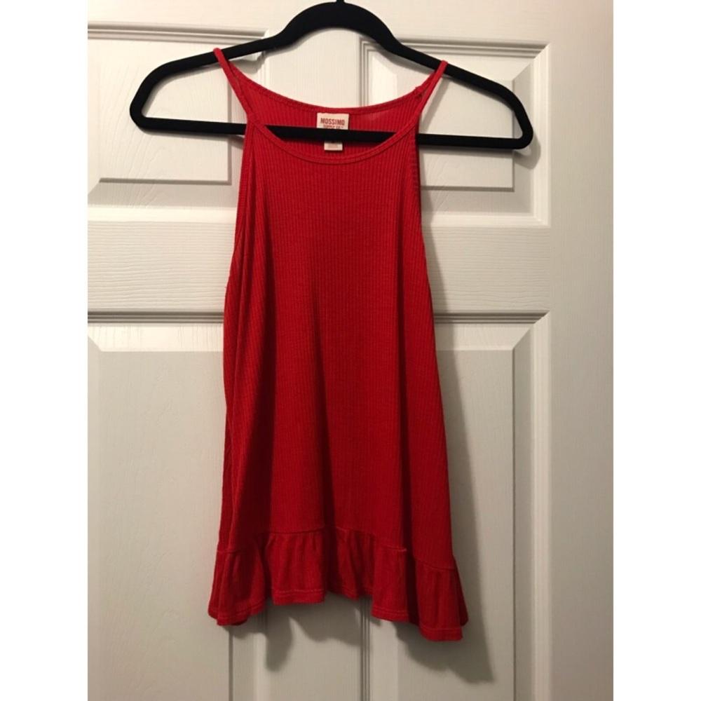 M Mossimo Tank Top
